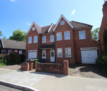 Bedsit, Vaughan Road, HA1 - Photo 1