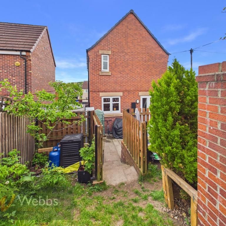 3 bedroom house to rent - Photo 1