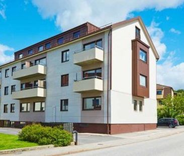 Bergsätergatan 31 B, Borås - Foto 2