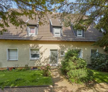 2- Zimmer Wohnung in Linden - Foto 3