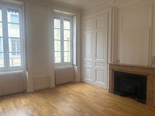 APPARTEMENT T4 A LOUER - Photo 1