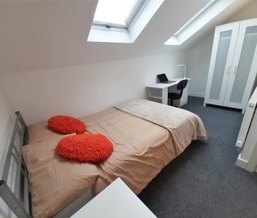 5 Bed Terraced House, Langton Road, L15 - Photo 4