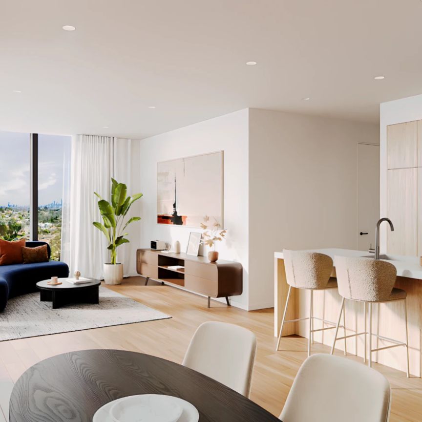 Furnished 3 Bed 2 Bath - Photo 1