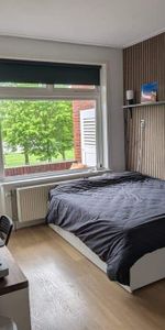 Chambre meublée Gorechtkade, Groningen - À louer - Photo 3
