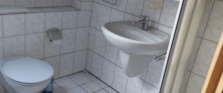 Mietwohnung 2 Zimmer - Foto 1