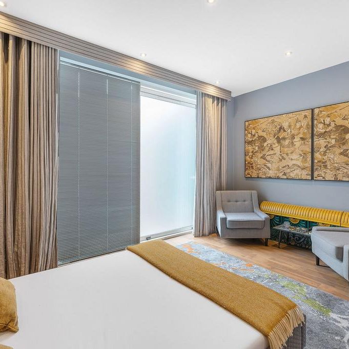 2 bedroom detached house to rent - Photo 1