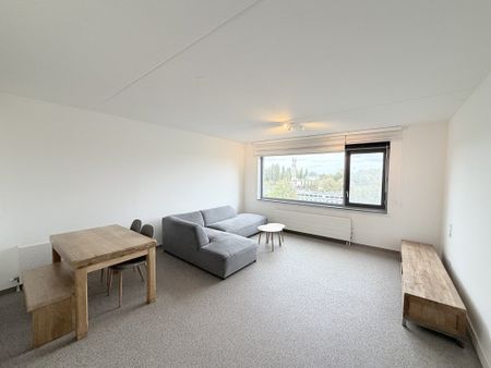 Te huur: Appartement Spangesekade in Rotterdam - Photo 3