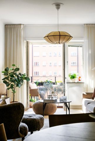 Strindbergsgatan, Stockholm - Photo 2