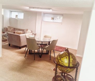 For Lease - 120 Simonston Boulevard Unit# Basement Apt, Markham, On... - Photo 3