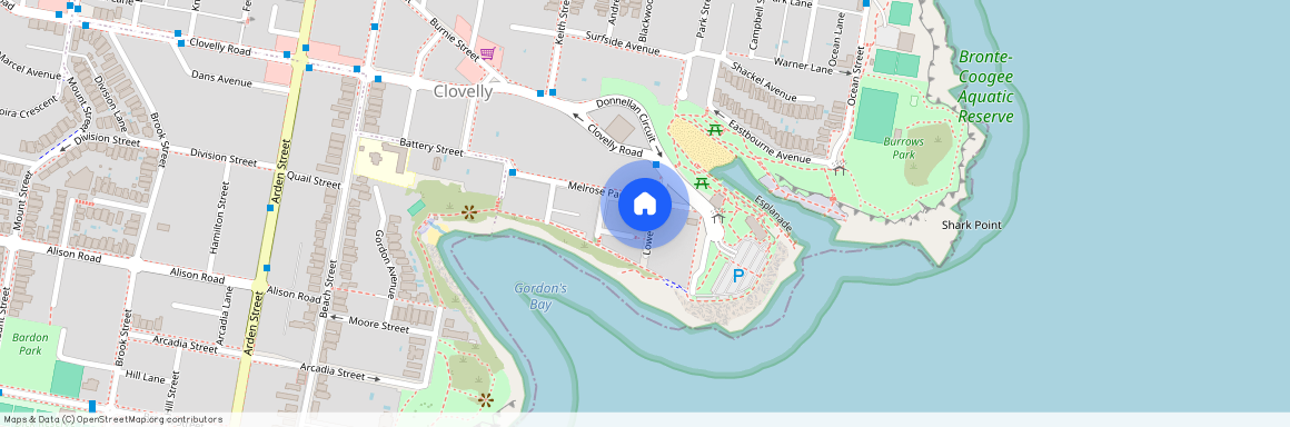 7/41 Melrose Parade, Clovelly