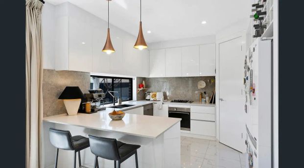 “Modern Living in a Peaceful Location - 35 Denver Drive, Parafield Gardens” - Photo 1