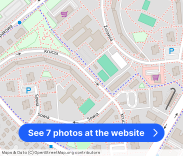 Nowoczesne 1-pokojowe mieszkanie z balkonem - Photo 1