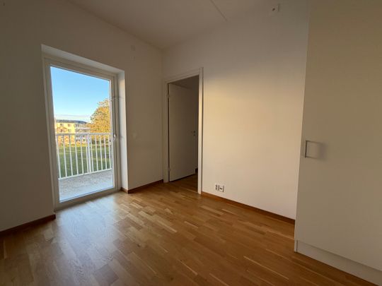 Armeraregatan 3 – 3rok (lgh 1201) - Foto 1