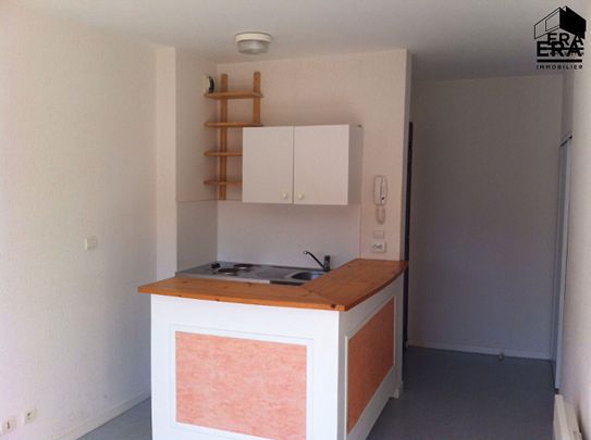Appartement La Couronne 1 pièce(s) 30 m2 - Photo 1