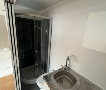 1 Zimmer, EG - Photo 4