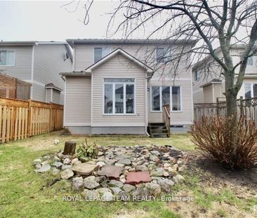 For Lease - 135 STONEWAY Drive, Barrhaven, Ontario - Photo 3
