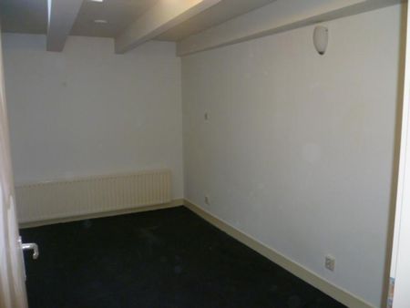 Te huur in centrum Utrecht: een leuk appartement aan de Lange Koestraat - Foto 4