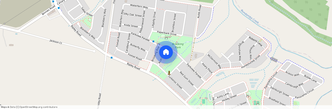 31 Acacia Lane, Qld 4306, Ripley