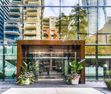 For Lease - 33 Charles Street Unit# 2909, Toronto, Ontario - Photo 4