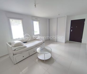 Appartement de 30,52 m² à Savigny-Sur-Orge - Photo 1