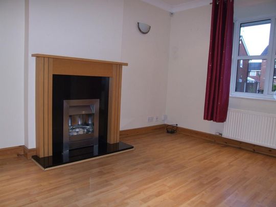 2 bedroom semi-detached house to rent - Photo 1