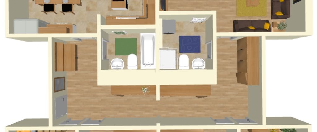 Remscheider Straße 24 - Photo 1