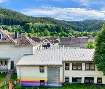 Moderne und kernsanierte 3 Zimmer Wohnung mit Einbauküche - Photo 5