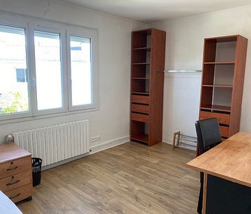 A LOUER APPARTEMENT ANGERS-MADELEINE - Photo 3