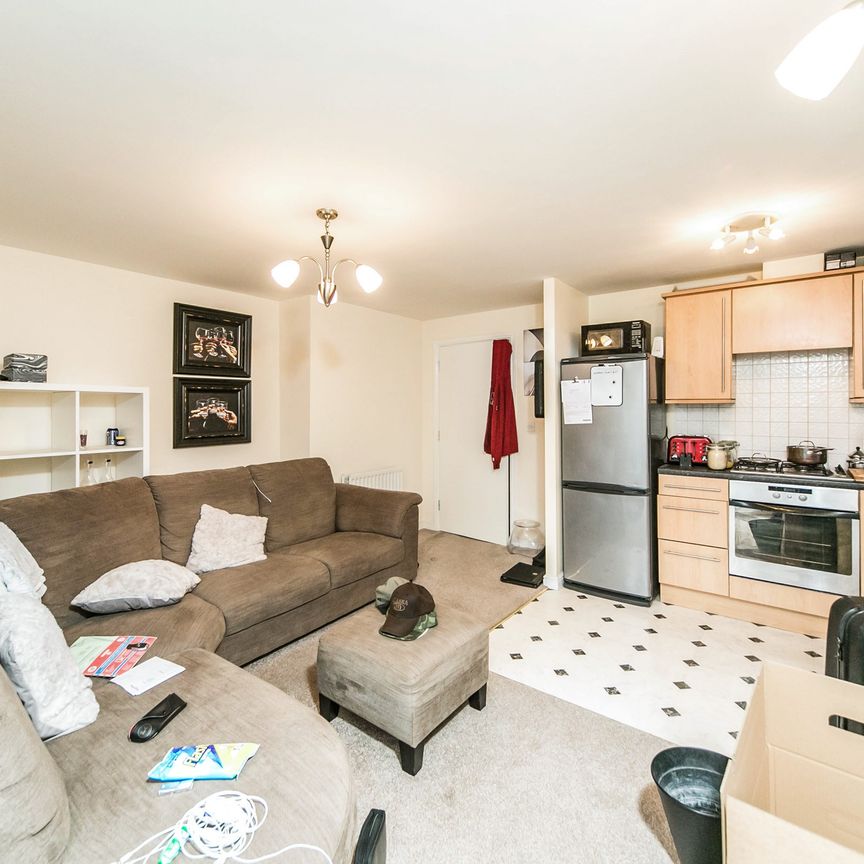 2 bedroom house to rent - Photo 1