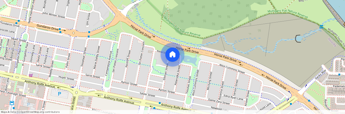 30 Elliman Street, Gungahlin ACT 2912