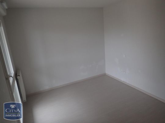 Location Appartement 2 pièces 39m² TOULOUSE 31200 - Photo 1
