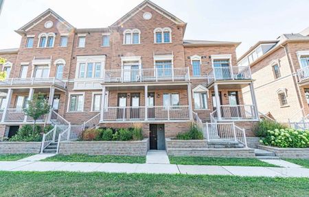 For Lease - 180 Howden Boulevard Unit# 24, Brampton, Ontario - Photo 3