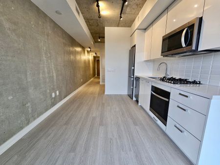 For Lease - 195 McCaul Street Unit# 1412, Toronto, Ontario - Photo 2