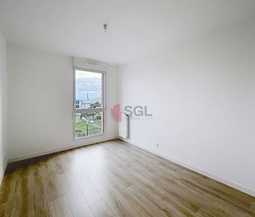 Appartement 4 pièces - Photo 4