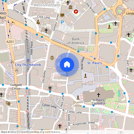 St. Pauls House, London, SE8