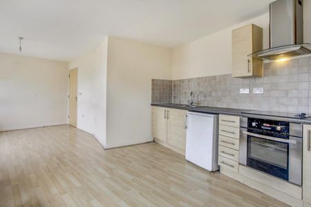 1 bedroom apartment to rent - Photo 5