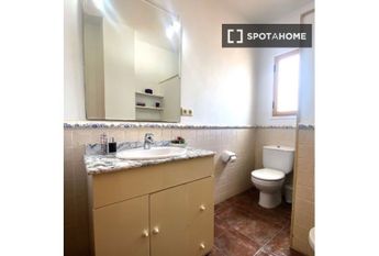 Luxury Flat for rent in Benissa, Spain