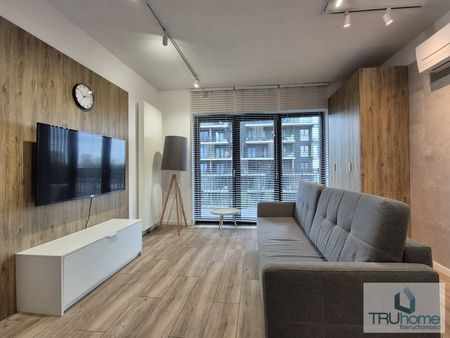 Pierwsza dzielnica - nowoczesne studio z garażem - Photo 3