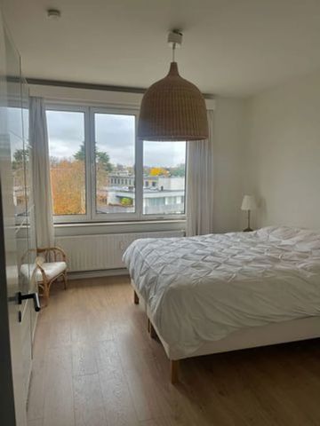 Appartement te huur - Foto 4