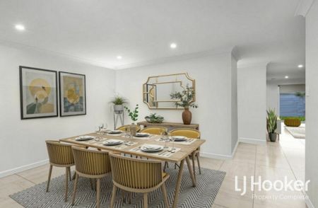 Modern Meets Convenience - Providence Estate - Photo 2