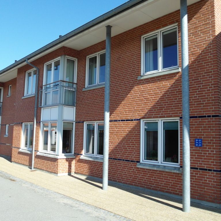 Priessvej 1 1.sal, Glyngøre, 7870, Roslev - Photo 1