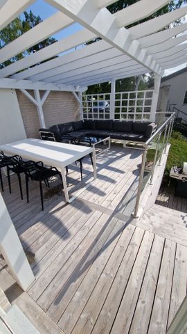 Sturegränd, Stocksund - Foto 3