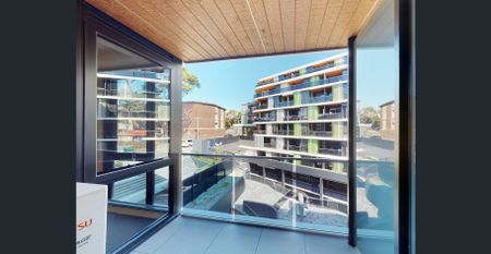 2 Bedroom Luxury in the Sierra complex - Photo 3