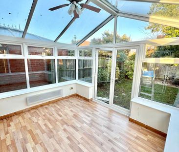 2 bedroom end of terrace house to rent - Photo 1