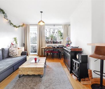 3 bedroom apartment to rent - Photo 1