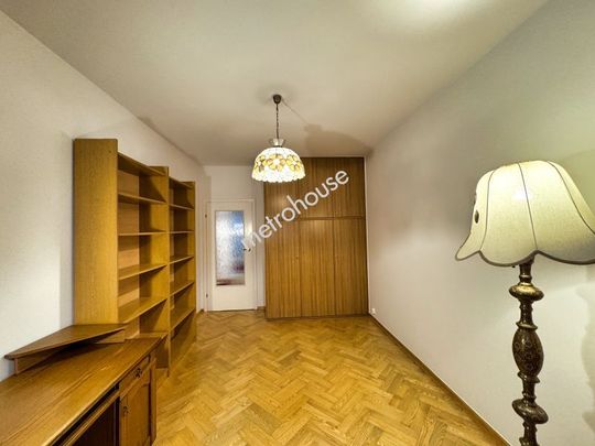 Mieszkanie na wynajem, Warszawa, - Photo 1