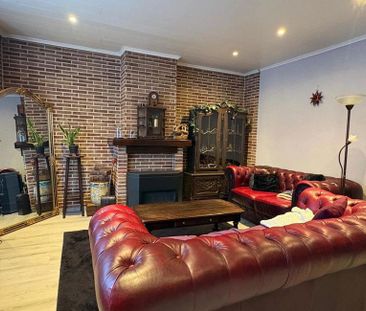 Appartement te huur in Eernegem voor € 595 met 3 slaapkamers - Photo 2