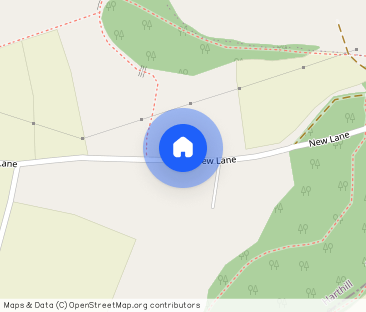 New Lane, Harthill, Tattenhall, CH3 9LG - Photo 1