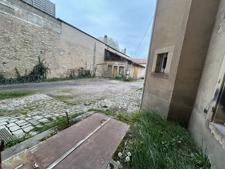 Location Appartement 3 pièces 62m² - Photo 4