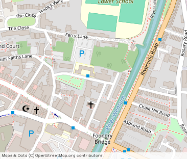 Cavendish Court, Recorder Road, Norwich, NR1 - Photo 1